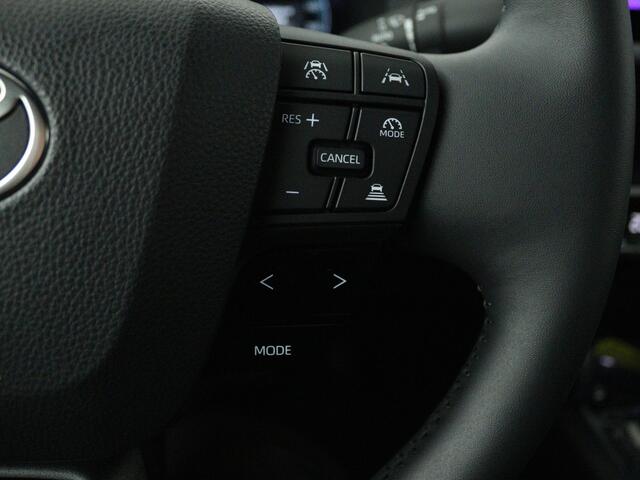 Toyota C-HR 2.0 Plug-in Hybrid 220 Dynamic | All-season banden |