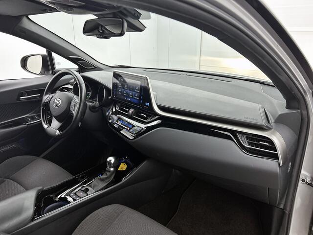 Toyota C-HR 1.8 Hybrid Style BI-Tone | Dealer Onderhouden | JBL | Navigatie | PDC voor en achter | Stoelverwarming | Blindspot |