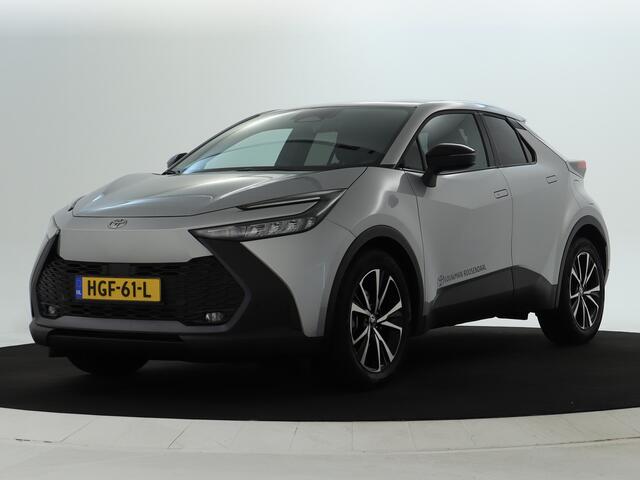 Toyota C-HR 1.8 Hybrid 140 Dynamic | DEMO |