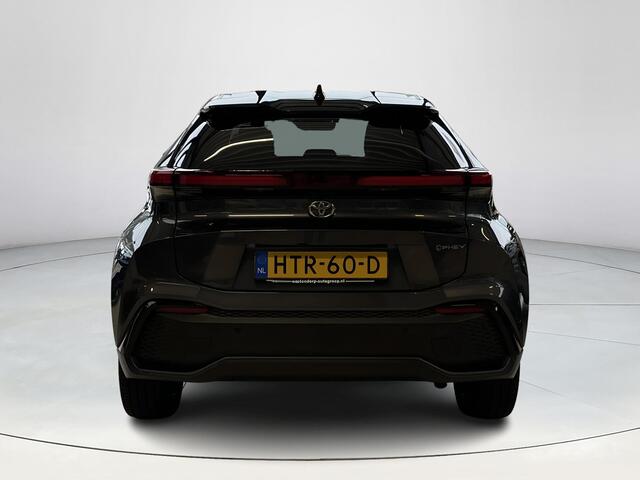 Toyota C-HR 2.0 Plug-in Hybrid 220 Executive | All-in prijs | Automaat | Stoelverwarming | voorstoel memory