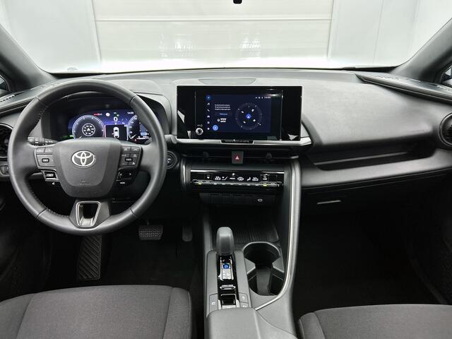 Toyota C-HR 1.8 Hybrid 140 First Edition | Allseason banden | Parkeercamera | Navigatie | Cruise Control Adaptief |