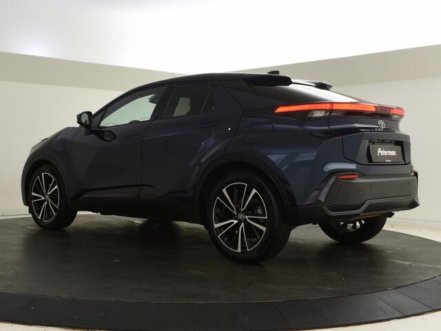 Toyota C-HR 1.8 Hybrid Executive | BSM | Stuur & Stoelverwarming | JBL