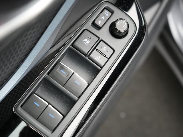 Toyota C-HR 1.8 Hybrid Dynamic