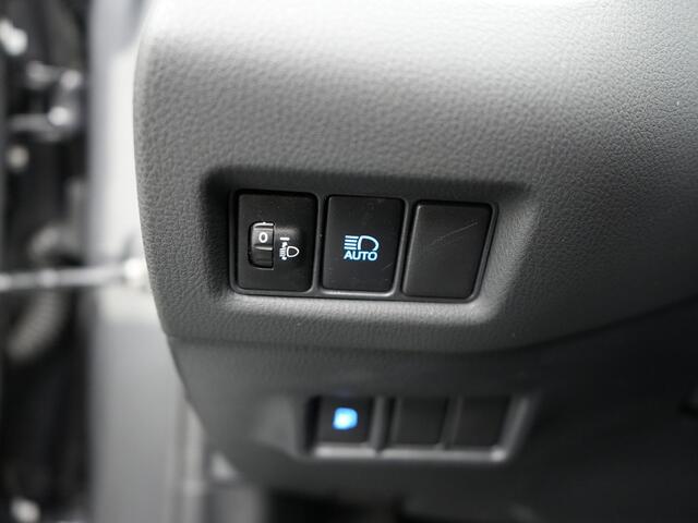 Toyota C-HR 1.8 Hybrid Dynamic