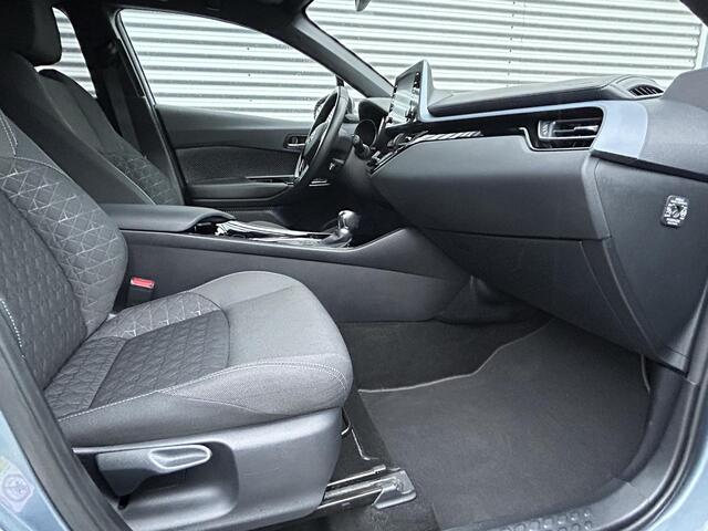 Toyota C-HR 1.8 Hybrid Active | Led | Camera | PDC | CruiseControl Adpt. |