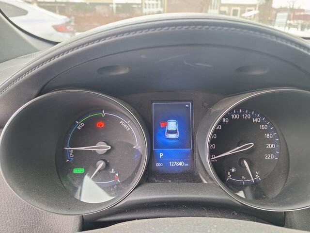 Toyota C-HR 1.8 Hybrid Dynamic (NEDERLANDSE AUTO 1e EIGENAAR)
