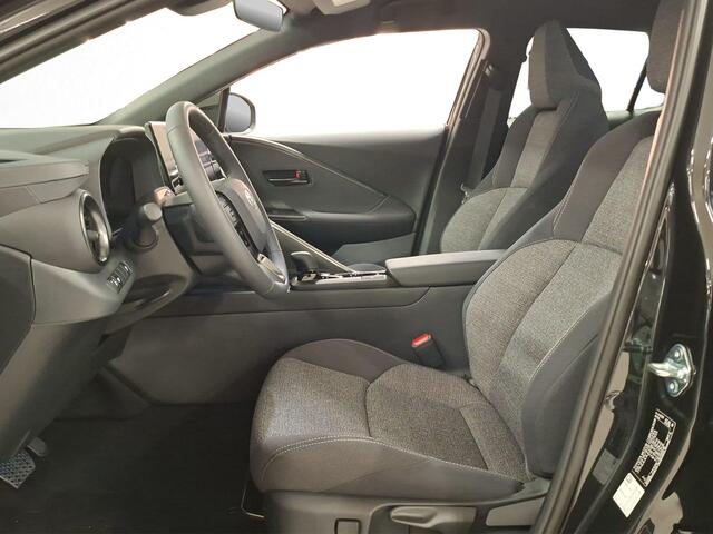 Toyota C-HR 1.8 Hybrid 140 Dynamic