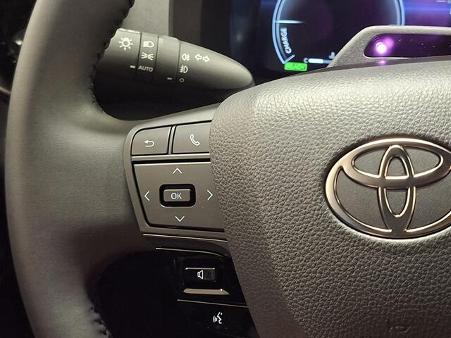 Toyota C-HR 1.8 Hybrid 140 Dynamic