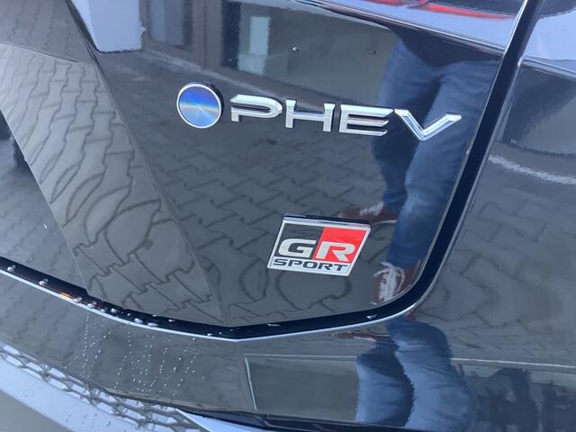 Toyota C-HR 2.0 PHEV 220 Black Edition | JBL | Headup ( nieuw uit voorraad)