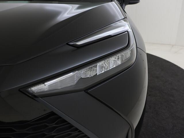 Toyota C-HR 1.8 Hybrid 140 Dynamic | NIEUWE AUTO | ACTIEPRIJS