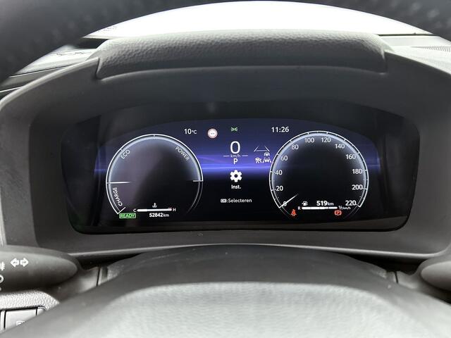 Toyota C-HR 1.8 Hybrid 140 Dynamic | NL dealeronderhouden |