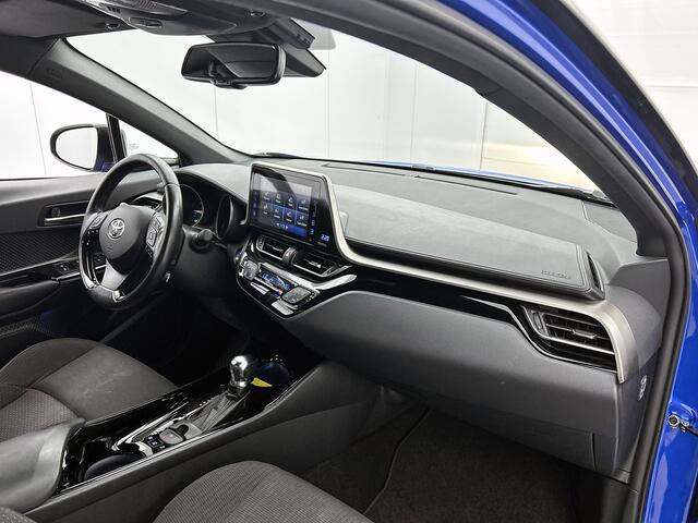 Toyota C-HR 1.8 Hybrid Bi-Tone L