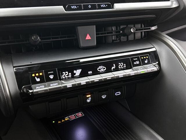 Toyota C-HR 1.8 Hybrid 140 First Edition | Elektrisch bedienbare achterklep | Grootscherm Navi | | Luxe uitvoering |