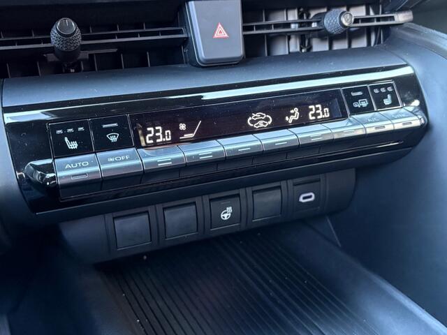 Toyota C-HR 2.0 PHEV 223PK AUT. DYNAMIC-PLUS NAVI CAMERA CARPLAY AIRCO LMV PDC