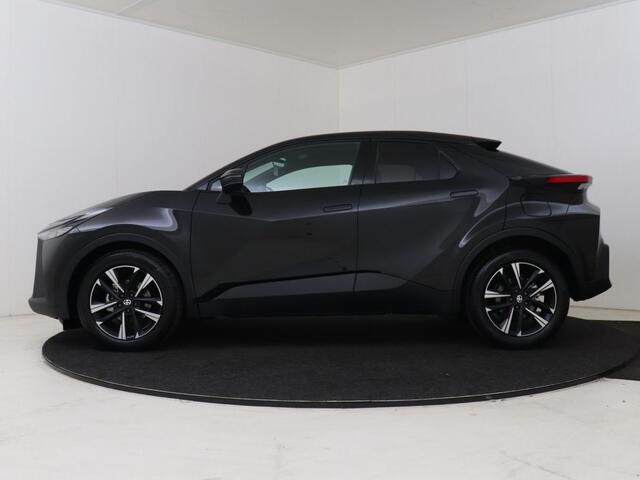 Toyota C-HR 2.0 Plug-in Hybrid 220 Dynamic
