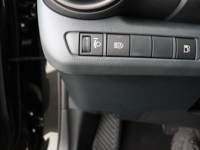 Toyota C-HR 2.0 Plug-in Hybrid 220 Dynamic