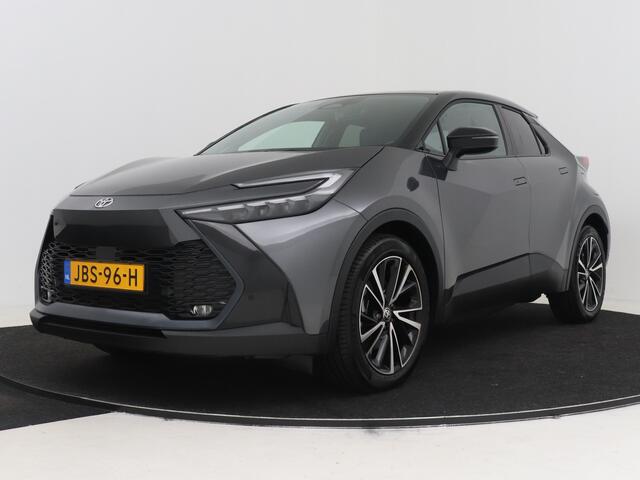 Toyota C-HR 2.0 Plug-in Hybrid 220 Executive
