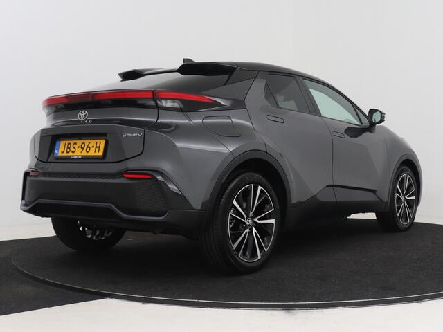 Toyota C-HR 2.0 Plug-in Hybrid 220 Executive
