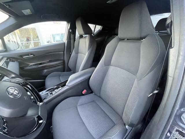 Toyota C-HR 1.8 Hybrid Style All seasonbanden