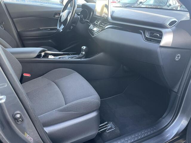 Toyota C-HR 1.8 Hybrid Style All seasonbanden