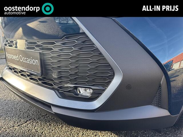 Toyota C-HR 2.0 Hybrid 200 First Edition | 06-10141018 Voor meer informatie