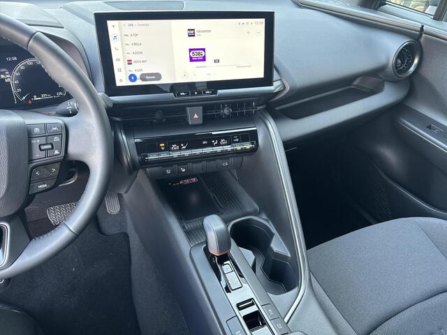 Toyota C-HR 2.0 Hybrid 200 First Edition | 06-10141018 Voor meer informatie