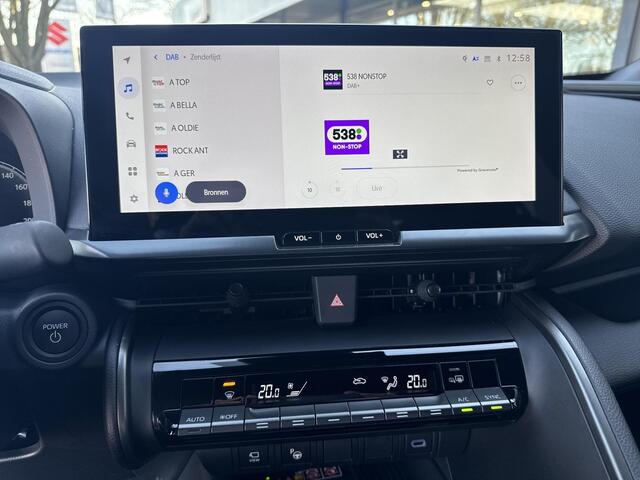 Toyota C-HR 2.0 Hybrid 200 First Edition | 06-10141018 Voor meer informatie