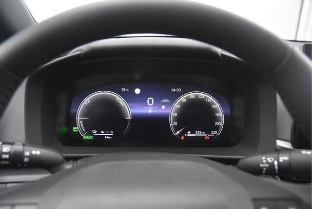 Toyota C-HR 2.0 Plug-in Hybrid 220 Dynamic