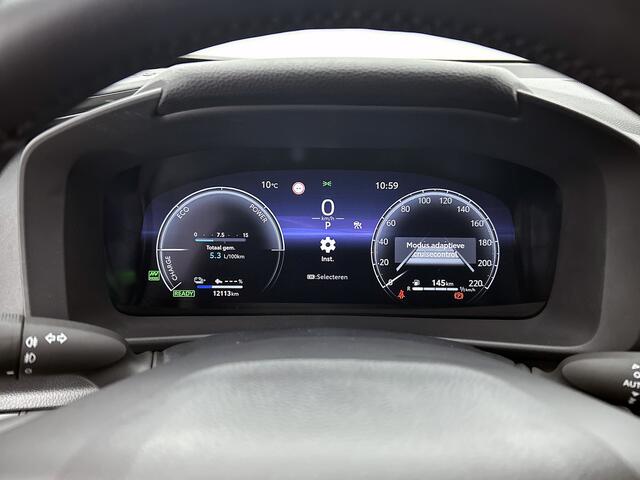Toyota C-HR Plug-in Hybrid 220 Dynamic | Navigatie |