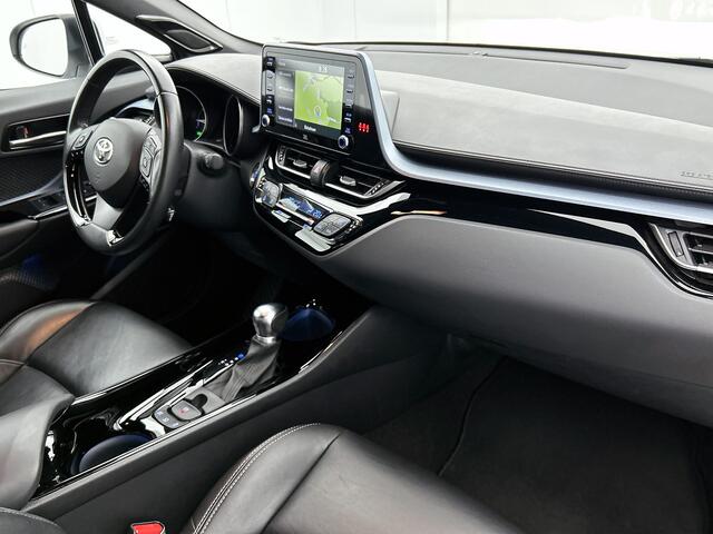 Toyota C-HR 2.0 Hybrid Style 184 PK | Trekhaak | JBL | Parelmoer Lak | Blindspot | PDC voor en achter |