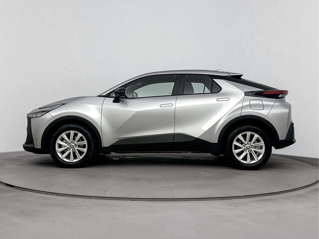 Toyota C-HR 1.8 Hybrid 140 Active | Apple Carplay & Android Auto | Parkeercamera | * | Auto op bestelling |