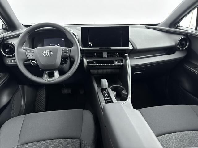 Toyota C-HR 1.8 Hybrid 140 Active | Apple Carplay & Android Auto | Parkeercamera | * | Auto op bestelling |