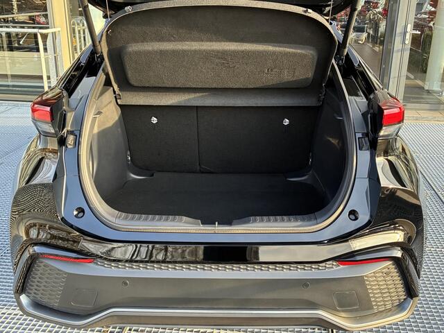 Toyota C-HR 2.0 Hybrid 200 GR SPORT PLUS | JBL | Navigatie | Achteruitrijcamera | Dodehoek Assistent