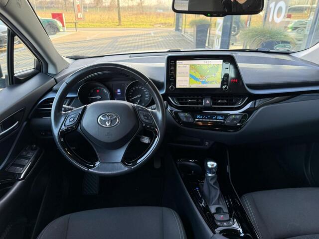 Toyota C-HR 1.8 Hybrid Dynamic *Adaptieve Cruise Control*