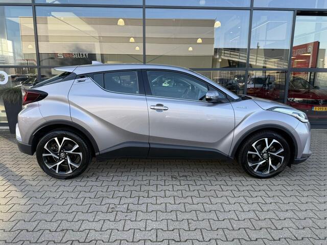 Toyota C-HR 1.8 Hybrid Dynamic *Adaptieve Cruise Control*