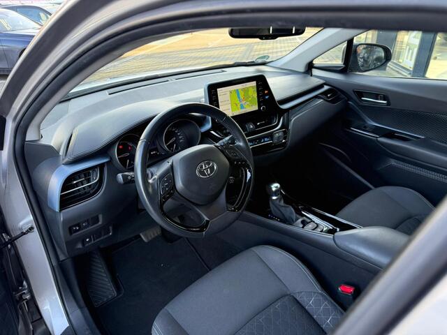 Toyota C-HR 1.8 Hybrid Dynamic *Adaptieve Cruise Control*