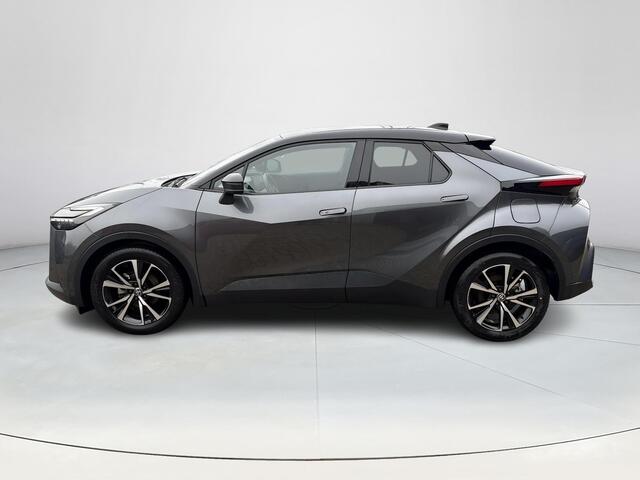 Toyota C-HR 1.8 Hybrid 140 First Edition **DODEHOEK DETECTIE/ 360 CAMERA/ PARKEERSENSOREN/ GARANTIE**