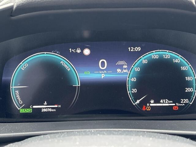 Toyota C-HR 1.8 Hybrid 140 First Edition **DODEHOEK DETECTIE/ 360 CAMERA/ PARKEERSENSOREN/ GARANTIE**