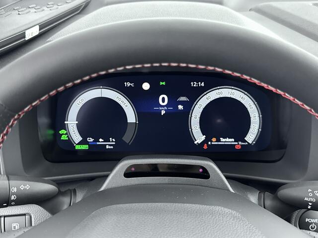 Toyota C-HR 2.0 Plug-in Hybrid 220 GR SPORT | Apple Carplay & Android Auto | Parkeercamera | * | Auto op bestelling |