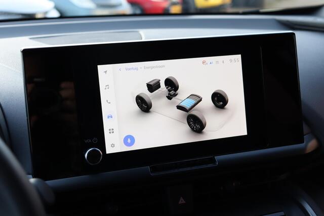 Toyota C-HR 1.8 Hybrid 140 Dynamic Dodehoekdetectie, Parkeersensoren Voor & Achter, Adaptief Cruise & Climate Control, Apple Carplay / Android Auto, Nieuw en direct leverbaar!