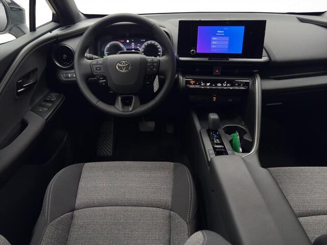 Toyota C-HR 2.0 Plug-in Hybrid 220 Dynamic