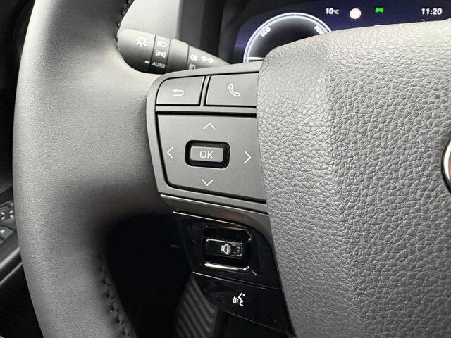 Toyota C-HR 2.0 Plug-in Hybrid 220 Dynamic