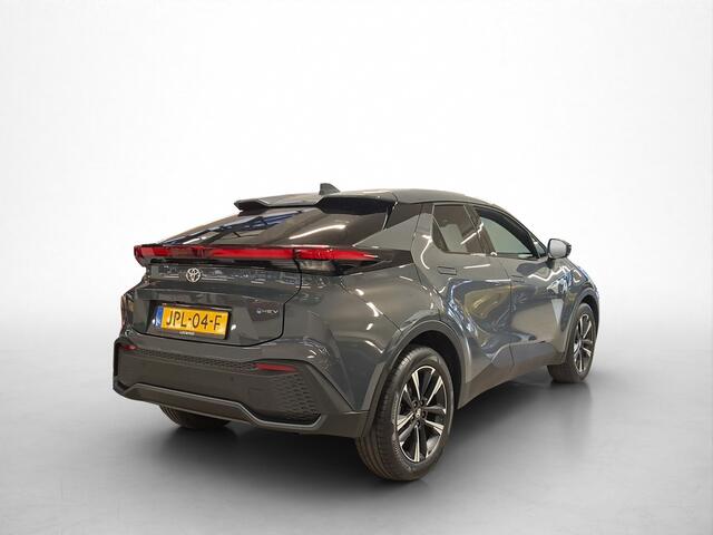 Toyota C-HR 1.8 Hybrid 140 Dynamic