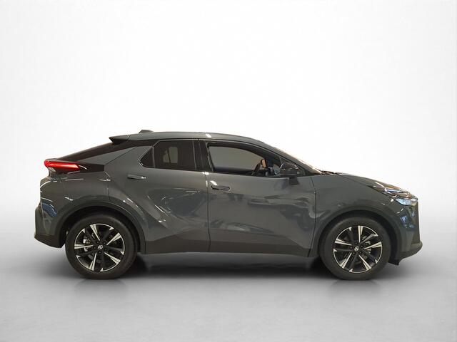 Toyota C-HR 1.8 Hybrid 140 Dynamic