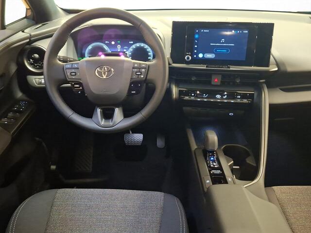 Toyota C-HR 1.8 Hybrid 140 Dynamic