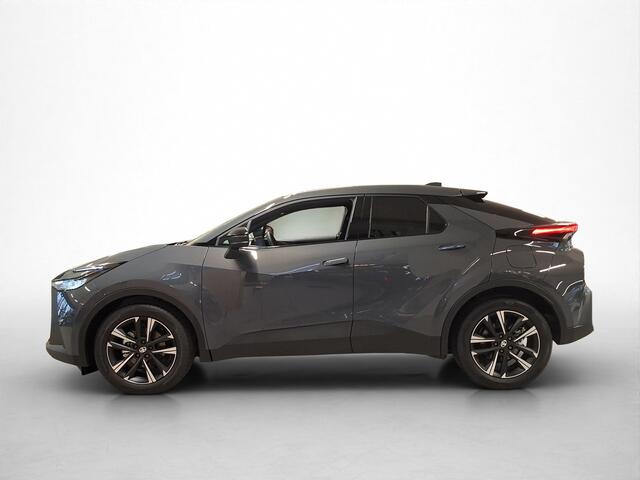 Toyota C-HR 1.8 Hybrid 140 Dynamic