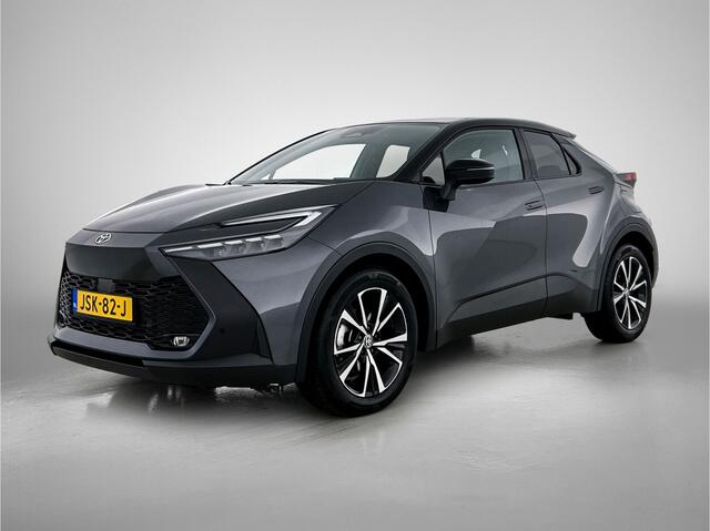 Toyota C-HR 1.8 Hybrid 140 First Edition
