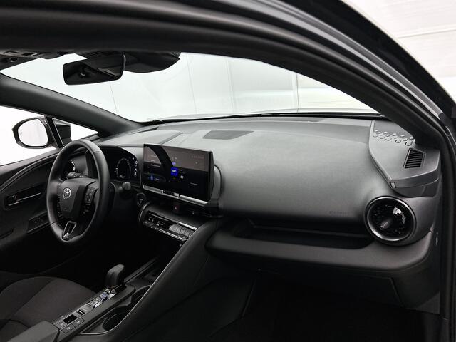 Toyota C-HR 1.8 Hybrid 140 First Edition