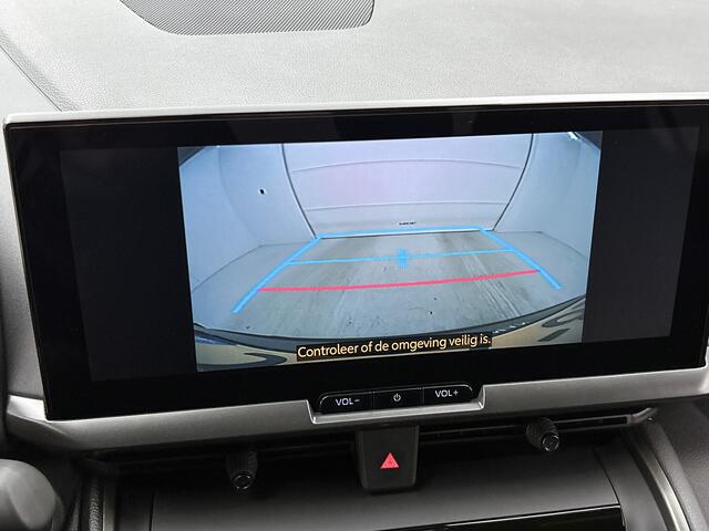 Toyota C-HR 1.8 Hybrid 140 First Edition