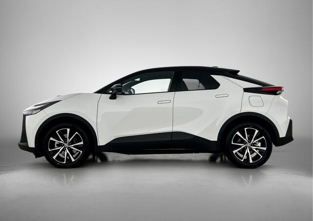 Toyota C-HR 2.0 Plug-in Hybrid 220 Dynamic